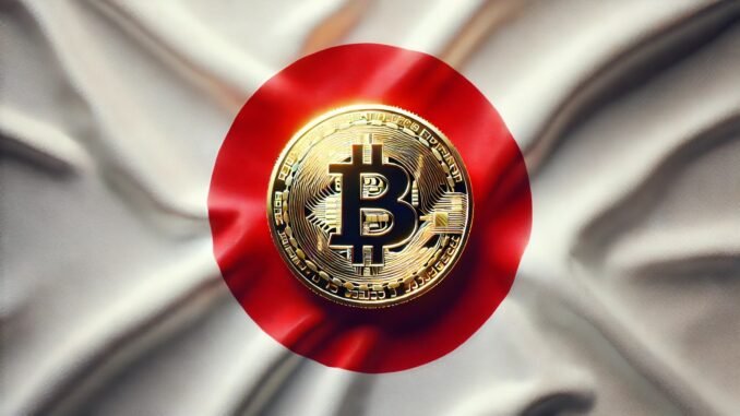 If Trump Adopts Bitcoin, Expect Japan To Follow: Metaplanet CEO Strategic Bitcoin Reserve Japan Asian Countries Metaplanet CEO