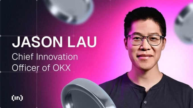 Inside OKX's The State of DEX 2025 Report Inside OKX’s The State of DEX 2025 Report: Liquidity, Ethereum vs. Solana, and AI
