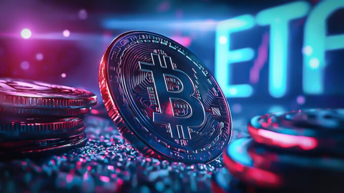 Interest in Bitcoin ETFs persists despite SEC delays and significant Interest in Bitcoin ETFs persists despite SEC delays and significant $1.2B outflows