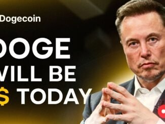 LIVE: Elon Musk Unveils The Future of DogeCoin and Cryptocurrency 🚀 DOGE Price Prediction