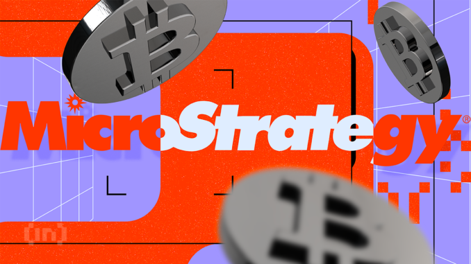 MicroStrategy Targets New $2 Billion for Bitcoin Expansion MicroStrategy Plans $2 Billion Stock Offering to Expand Bitcoin Reserves