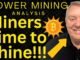 Miners Time to Shine | Latest Bitcoin News & Policy Updates | Bitcoin Mining Stocks Take Off Today