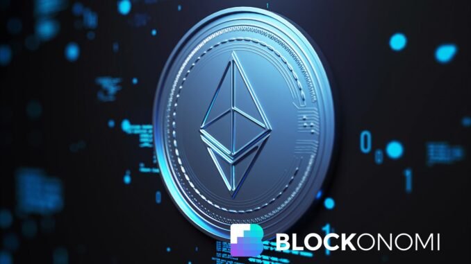 Multiple Technical Indicators Support Ethereum's Push Beyond $4,000 Multiple Technical Indicators Support Ethereum's Push Beyond $4,000