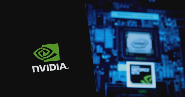 NVIDIA-Powered Robots Revolutionize Industries in 2024