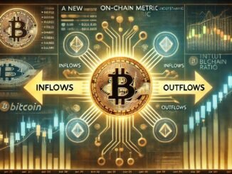 New On-Chain Metric For Bitcoin Signals Equilibrium – Understanding The Input Output Ratio