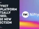 NiftyKit NFT Platform Partially Closed, Tease New Direction