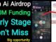 PIN AI Airdrop Complete Guide | Hi Pin Telegram Airdrop | New Crypto Mining Airdrop