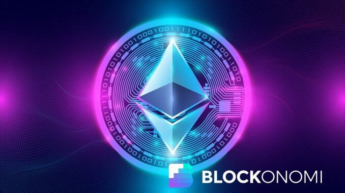 Recovery Finds Resistance at $3,320 Level Ethereum