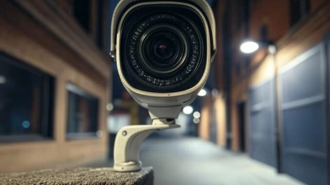 Rethinking video surveillance: The case for smarter, more flexible solutions