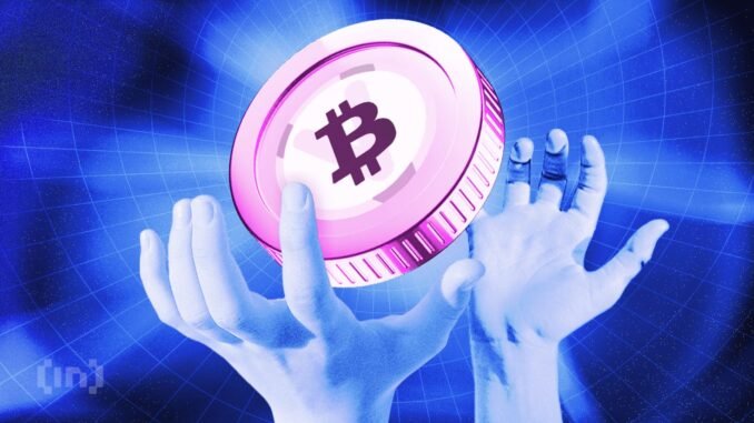 Rumble Makes First Bitcoin Purchase in its $20 Million Plan Rumble Makes its First Bitcoin Purchase As a Part of its $20 Million Treasury Plan