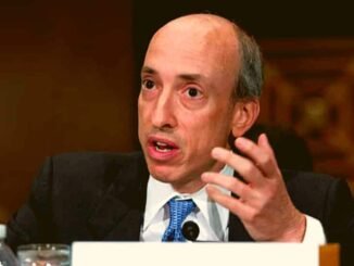 SEC Never Classified Bitcoin or Ethereum as Securities: Gary Gensler