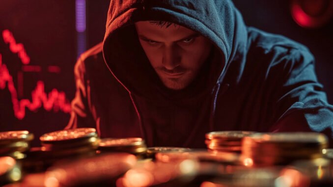 Scammers hijack Visa, Dean Norris social media accounts to promote Scammers hijack Visa, Dean Norris social media accounts to promote fake Solana tokens