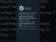 🌍🔍 Staying updated on crypto news? Here are 3 tips for finding credible info: 1️⃣ Verify the sour...