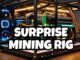 Surprise Your Friends with a DIY Crypto Mining Rig That Works