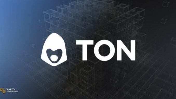 TON Foundation targets US expansion under Trump TON Foundation targets US expansion under Trump