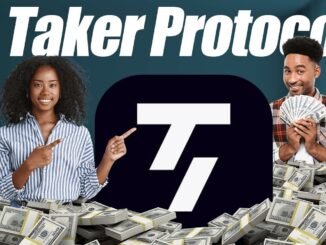 Taker Protocol Light Mining Node Setup Tutorial for Beginners