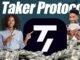 Taker Protocol Light Mining Node Setup Tutorial for Beginners