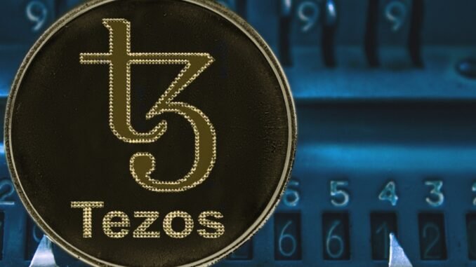 Tezos Community Urged to Activate Rollup Booster for Enhanced Network Tezos Community Urged to Activate Rollup Booster for Enhanced Network Performance