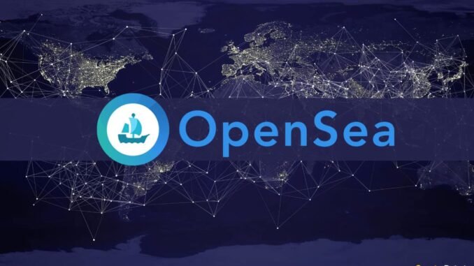 Top OpenSea Employees Step Down Amid Regulatory and Financial Troubles Top OpenSea Employees Step Down Amid Regulatory and Financial Troubles