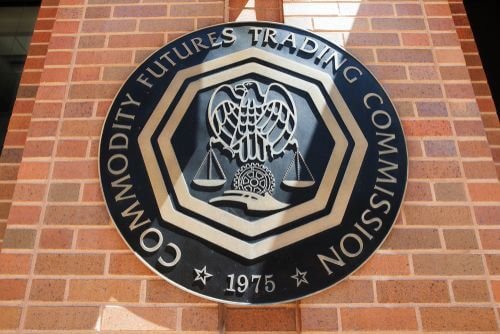 Trump picks Caroline Pham as acting CFTC Chair CFTC votes on allowing DLT-based collateral in commodities and derivatives trading