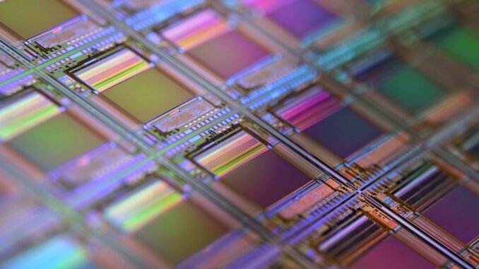 US-China tech war escalates with new AI chips export controls US-China tech war escalates with new AI chips export controls