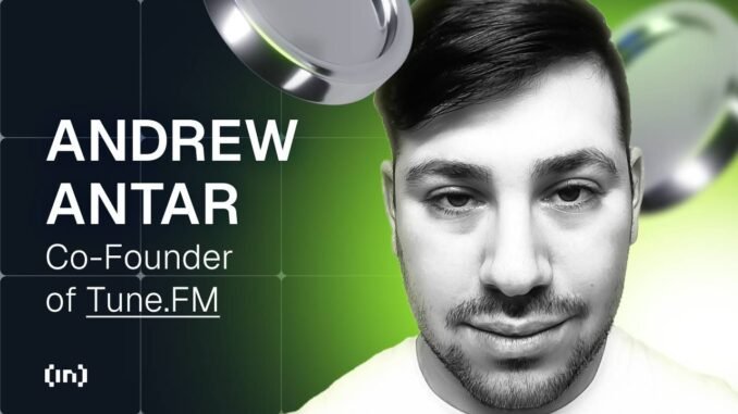Why Tune.FM Is a Game Changer for Music Streaming How Tune.FM Transforms the Music Streaming Experience