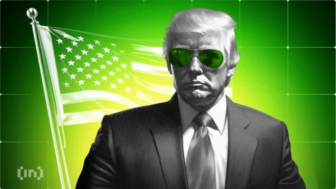 Will Trump’s Crypto Order Disrupt Bitcoin’s Cycle? Trump’s Executive Order Could Alter Bitcoin’s Market Cycle, Says Bitwise CIO