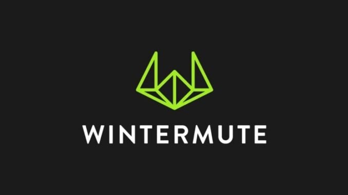 Wintermute forecasts stablecoins driving deeper integration with Tradfi in 2025