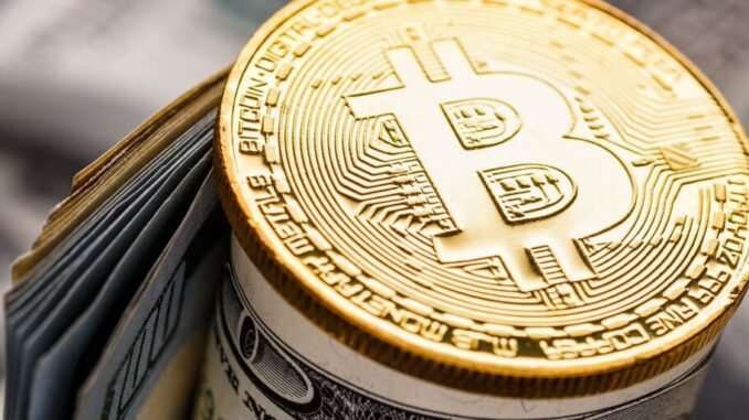 A Third of All US States Now Exploring Bitcoin, Crypto A Third of All US States Now Exploring Bitcoin, Crypto for Public Funds