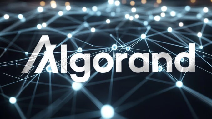 Algorand Foundation wants DOGE to adopt its blockchain for government Algorand Foundation wants DOGE to adopt its blockchain for government overhaul