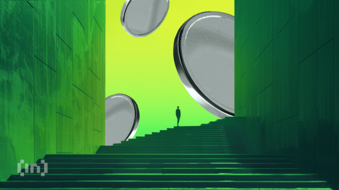Altcoin Season Is Here – But Not As Expected CryptoQuant CEO Declares Altcoin Season Amid Liquidity Scramble, But There’s A Catch