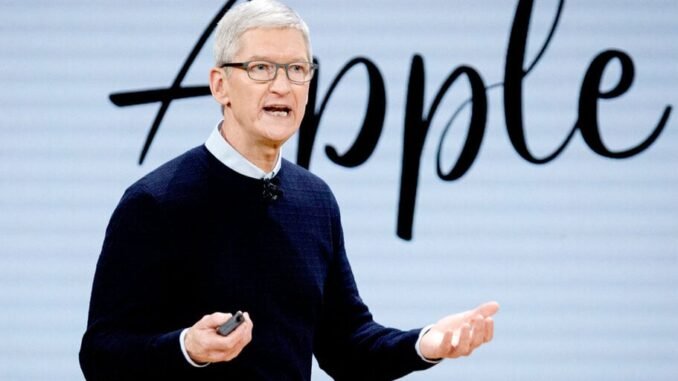 Apple Teasing Home Robots? Top Analyst Predicts Surprise for iPhone Apple Teasing Home Robots? Top Analyst Predicts Surprise for iPhone Giant