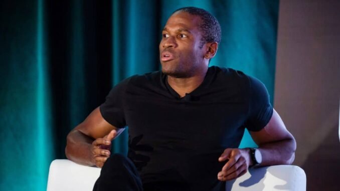 Arthur Hayes Slams US Bitcoin Reserve Plans and Crypto Regulation Arthur Hayes Slams US Bitcoin Reserve Plans and Crypto Regulation Efforts