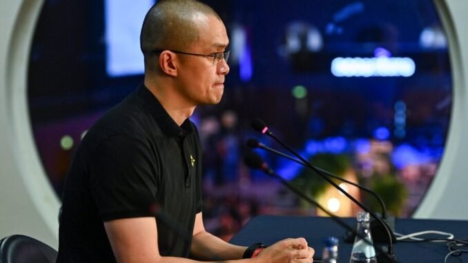 Binance Co-Founder CZ: ‘I Haven’t Bought a Single Meme Coin or NFT’