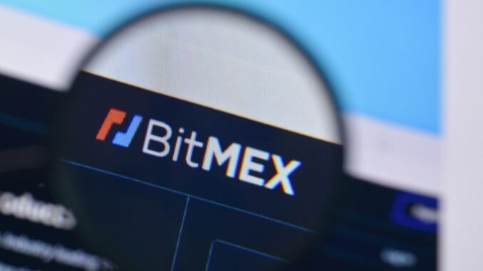 BitMEX Launches RED Token Futures with 2x Leverage