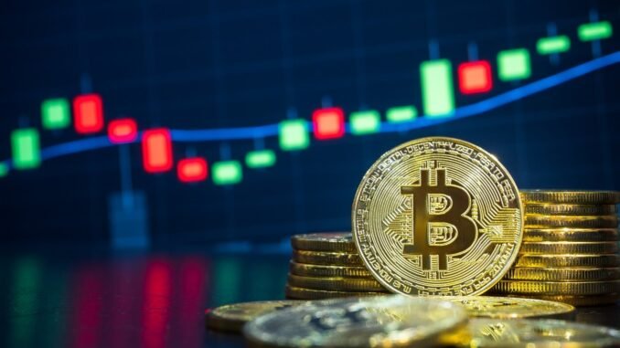 Bitcoin surpasses $97k as Remittix’s presale surpasses $11m BTC surpasses $97k