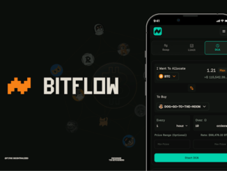 Bitflow brings AI-powered DeFi to Stacks with Automated DCA for Bitcoin and Runes