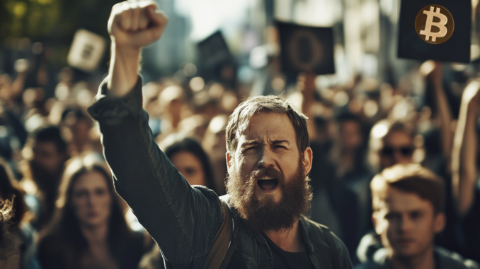 Bitwise’s $150K Donation Could Rally for Bitcoin Development and Push Bitwise Rallies Industry with $150K Donation for Bitcoin Development, Setting Up 3 Crypto Projects for Victory