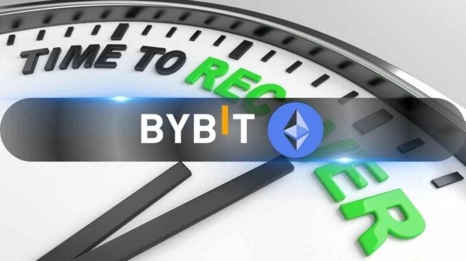Bybit's ETH Reserves Rebound, But Bitcoin and USDT Holdings See Bybit's ETH Reserves Rebound, But Bitcoin and USDT Holdings See Major Declines