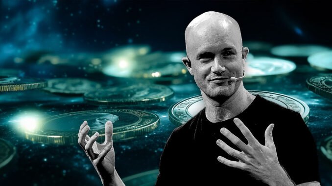 Coinbase CEO warns memecoins 'gone too far' amid insider trading Coinbase CEO warns memecoins 'gone too far' amid insider trading and massive investor losses