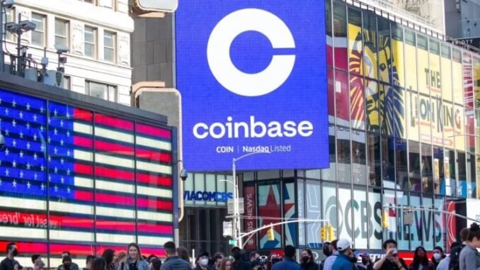 Coinbase Q4 2024 revenue beats forecast by 23% reaching $2.3 Coinbase Q4 2024 revenue beats forecast by 23% reaching $2.3 billion