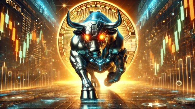 Could Bitcoin Hit $250K as Fed Chair Says No to Could Bitcoin Hit $250K as Fed Says No to CBDCs?