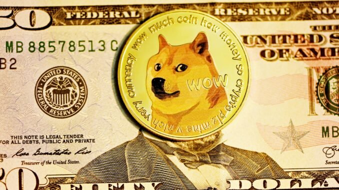 Crypto Analyst Says Dogecoin Price Could Reach $20 This Cycle Dogecoin