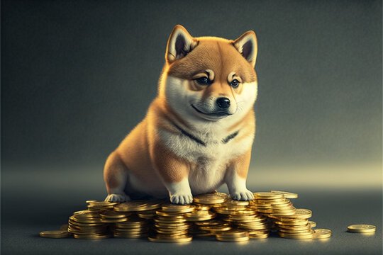 Crypto Analyst Says Dogecoin Price Is Ready For Rally Toward Dogecoin