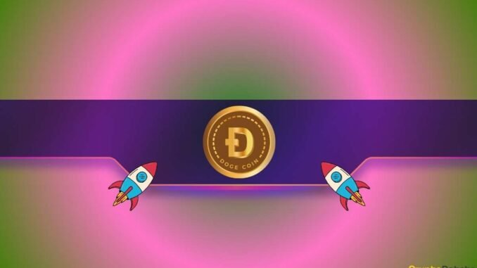 DOGE Could Still Surge to $3 if it Holds This DOGE Could Still Surge to $3 if it Holds This Key Support Line: Analyst