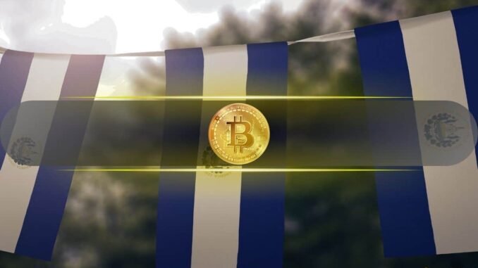 El Salvador Buys the Dip, Adds 11 BTC to Its Holdings