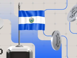 El Salvador Makes New Bitcoin Purchases After Revising Regulations