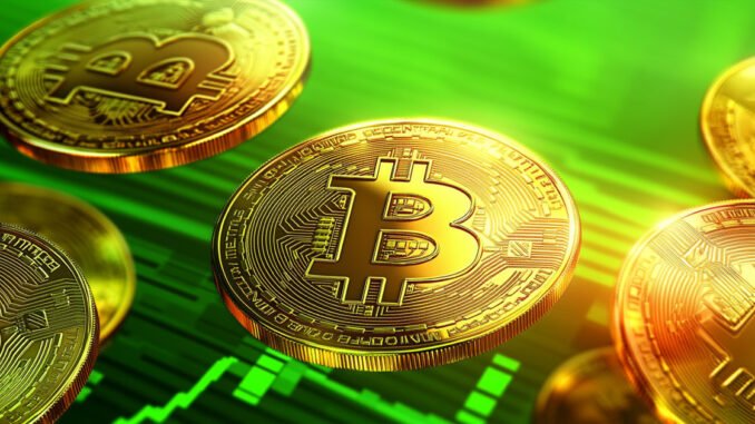 Federal liquidity increase could boost Bitcoin amid debt ceiling constraints Avarik Labs Launches Red Covenant, a Strategic Mobile RPG with Blockchain Integration
