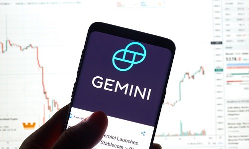 Gemini receives in-principle approval for an investment firm license in Gemini officially launches its platform in France following its DASP registration