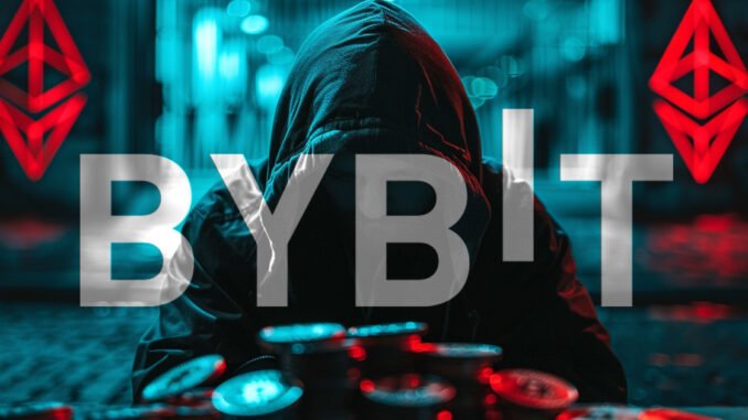 How Bybit didn't waste a good crisis How Bybit didn't waste a good crisis